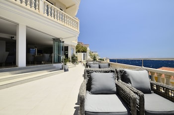 atico suite ola blanca