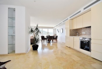 atico suite ola blanca