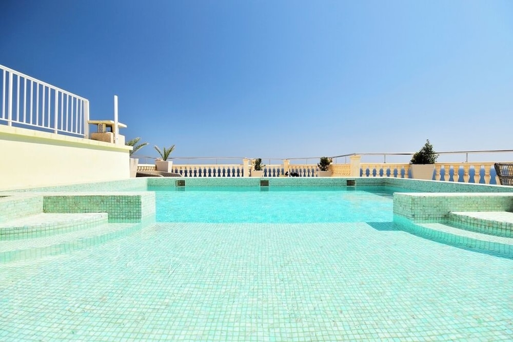 atico suite ola blanca