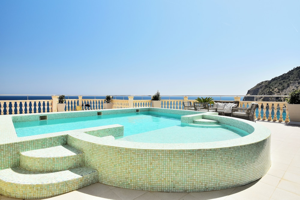 atico suite ola blanca