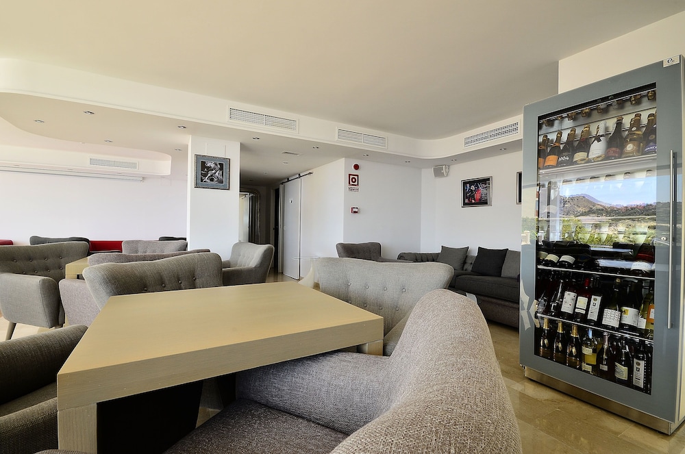 atico suite ola blanca