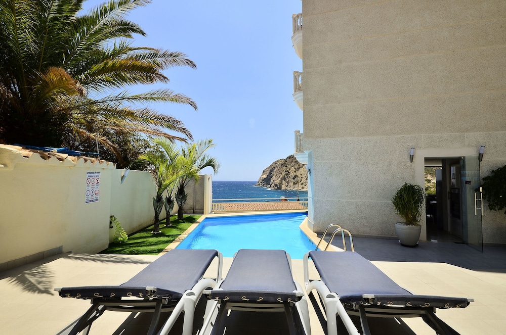 atico suite ola blanca