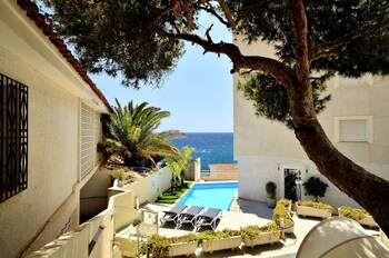 atico suite ola blanca