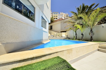 atico suite ola blanca