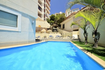 atico suite ola blanca