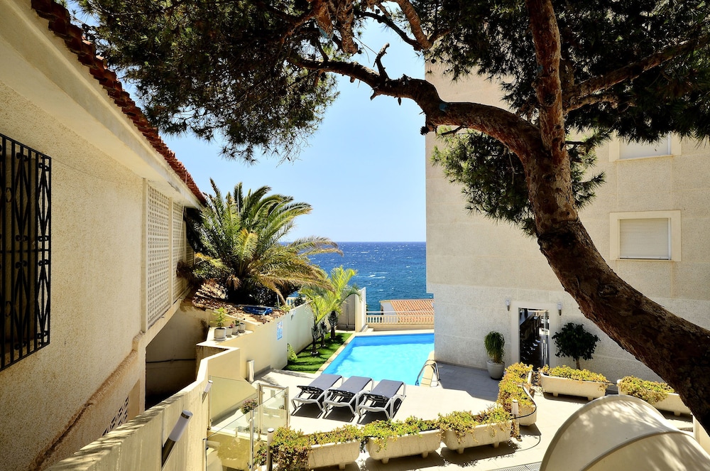 atico suite ola blanca