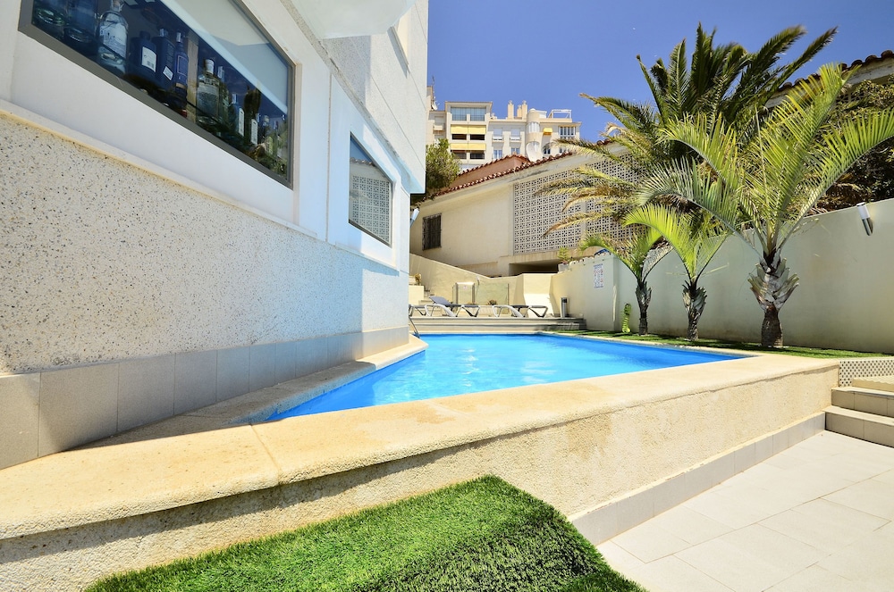 atico suite ola blanca