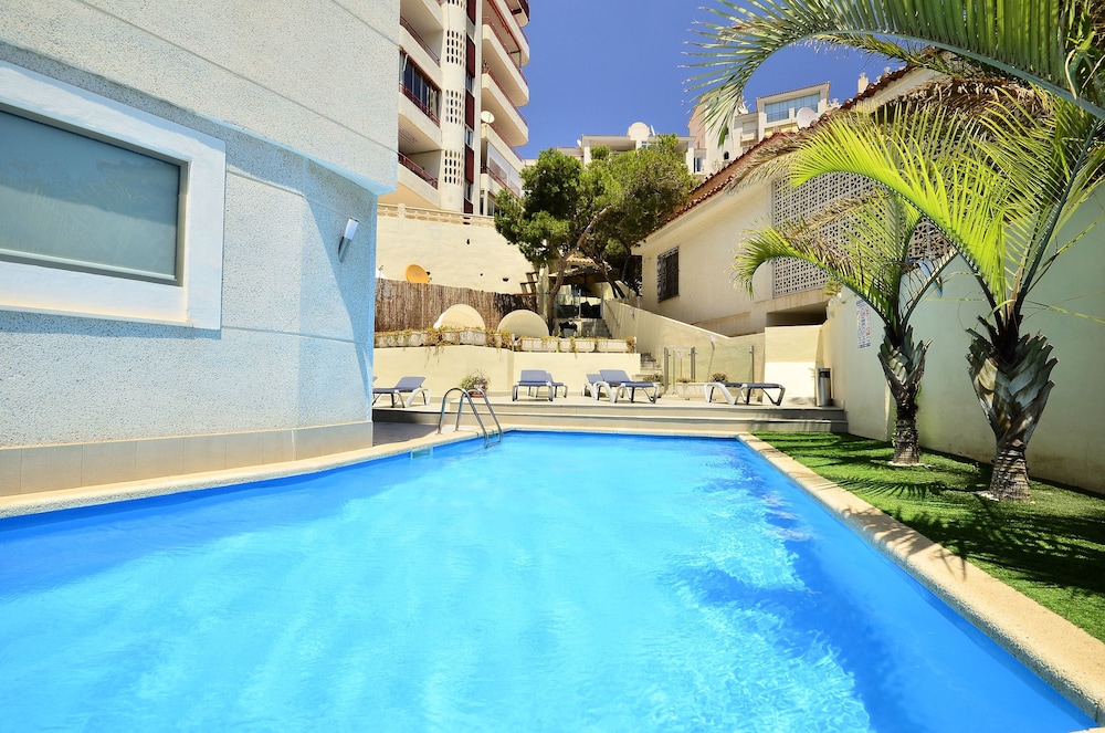 atico suite ola blanca