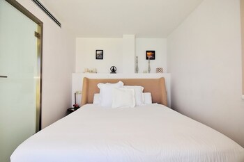 atico suite ola blanca