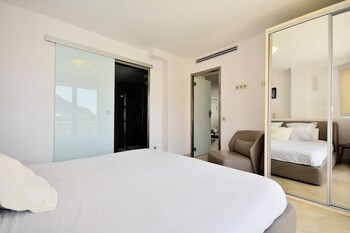 atico suite ola blanca