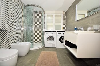 atico suite ola blanca