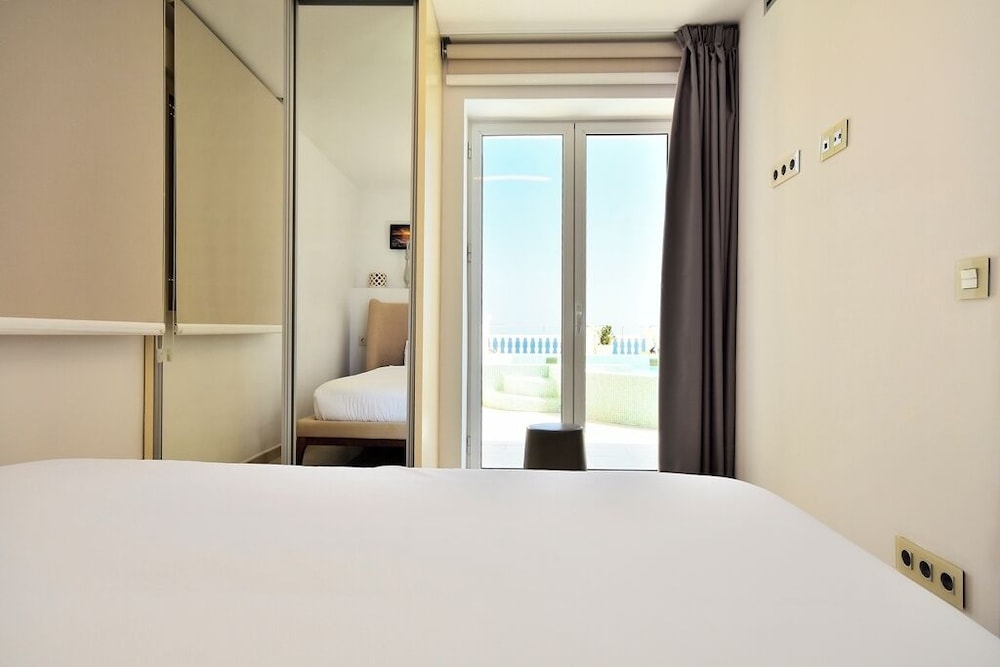 atico suite ola blanca