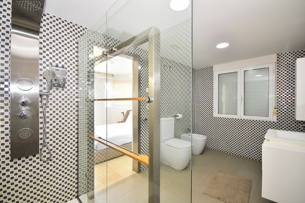 atico suite ola blanca