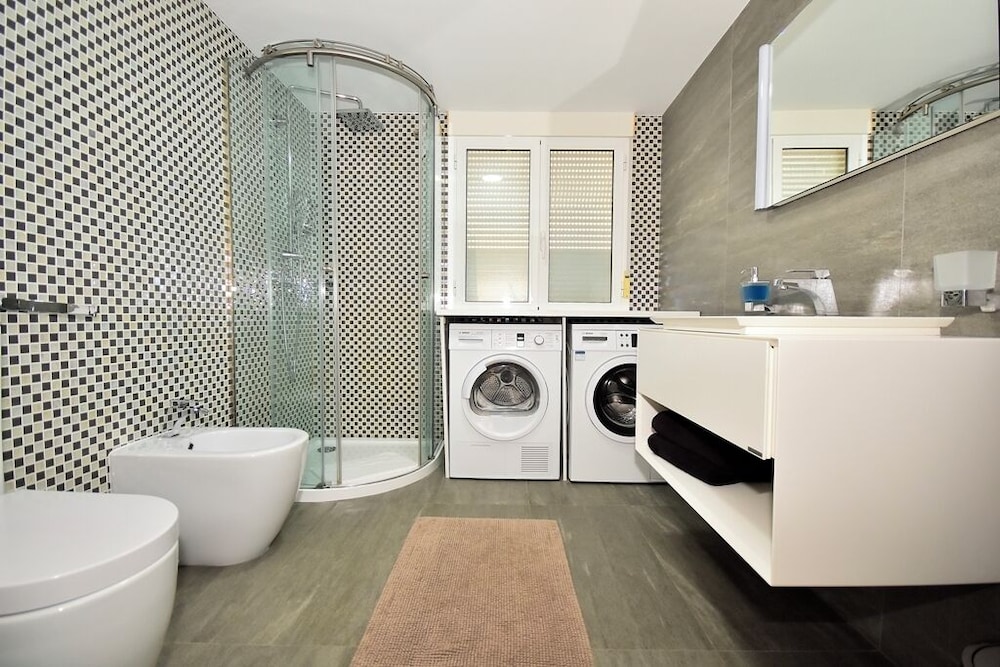 atico suite ola blanca