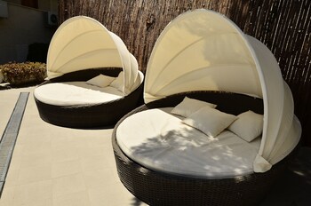 Atico Suite Ola Blanca,Benidorm>>Alicante,0 star