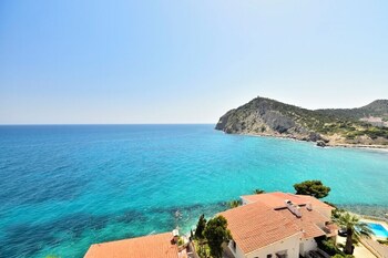 Atico Suite Ola Blanca,Benidorm>>Alicante,0 star