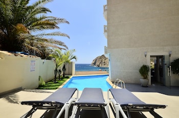 Atico Suite Ola Blanca,Benidorm>>Alicante,0 star