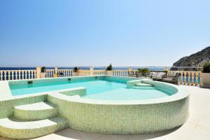 atico suite ola blanca