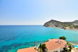 atico suite ola blanca