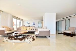 atico suite ola blanca