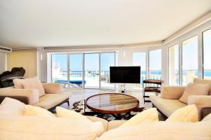 atico suite ola blanca