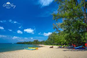 Ocean Bay Phu Quoc Resort And Spa,Ong Lang>>Kien Giang Province,5 star