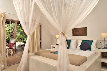 sharazad boutique hotel