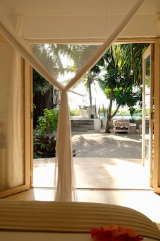 sharazad boutique hotel