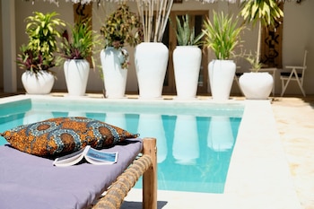 sharazad boutique hotel