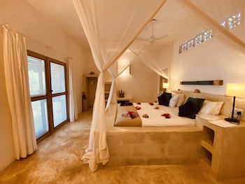 sharazad boutique hotel