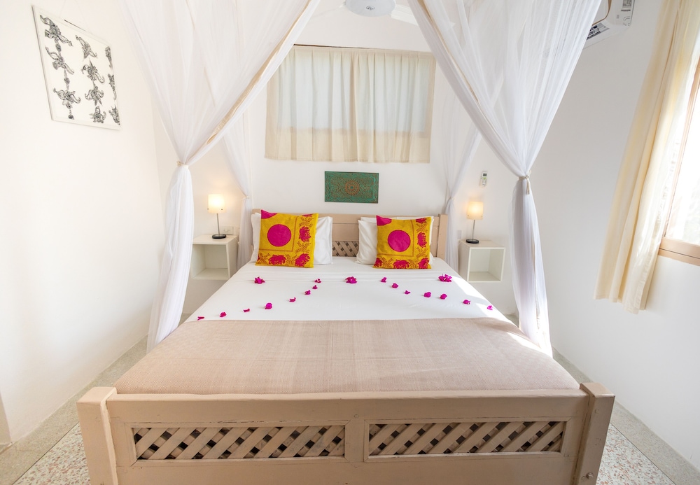 sharazad boutique hotel