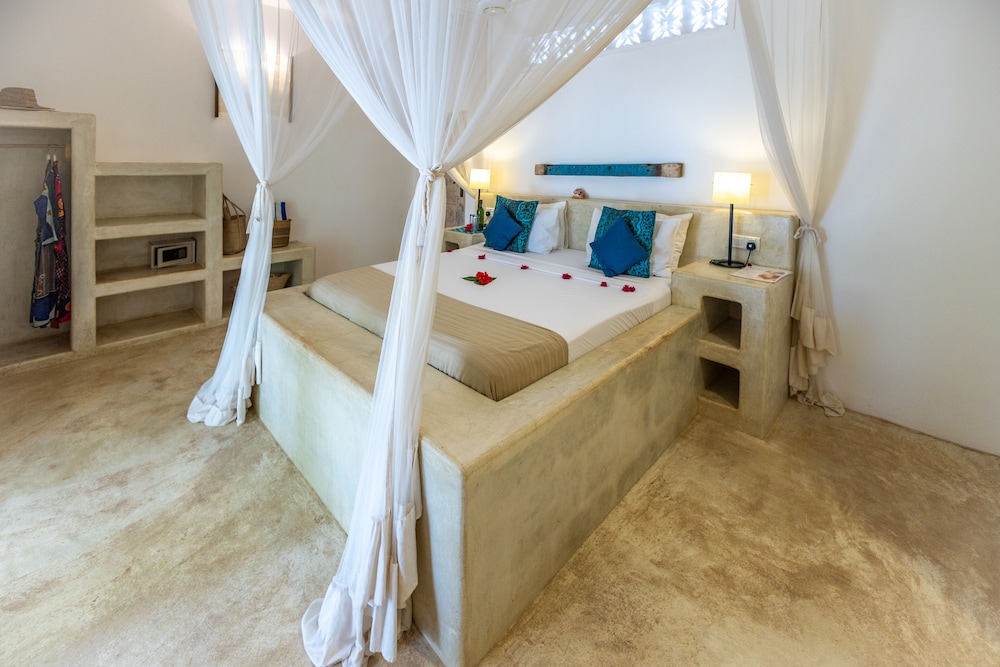 sharazad boutique hotel