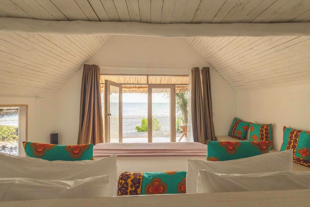 sharazad boutique hotel