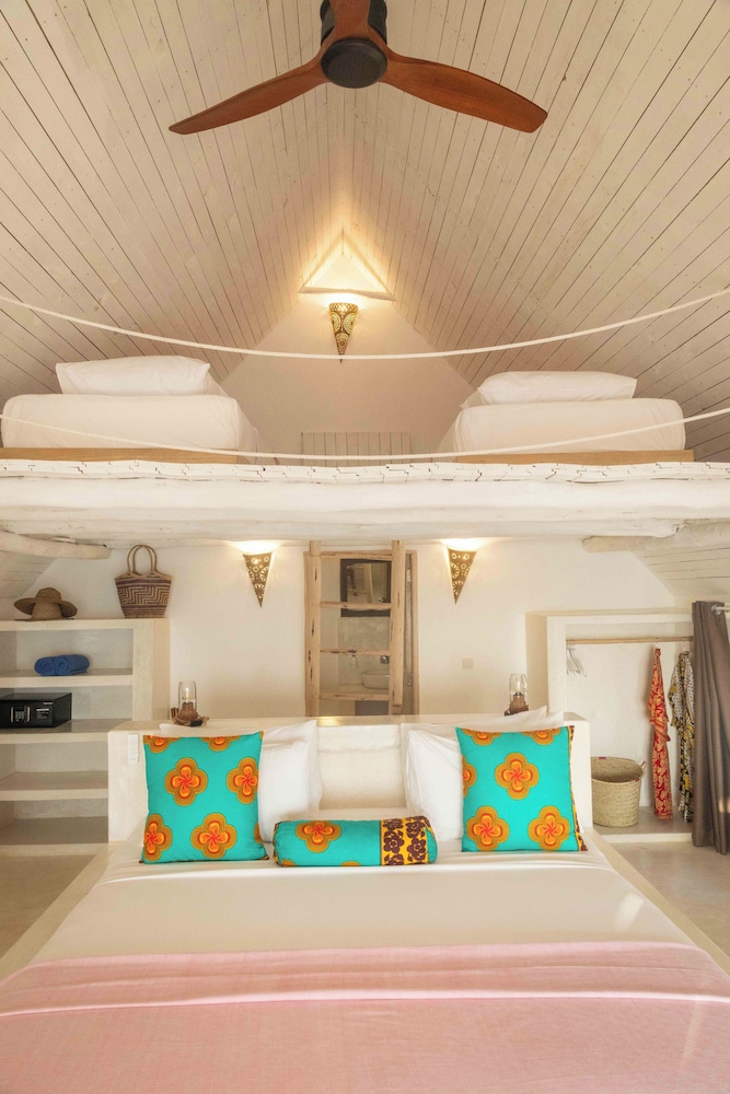 sharazad boutique hotel