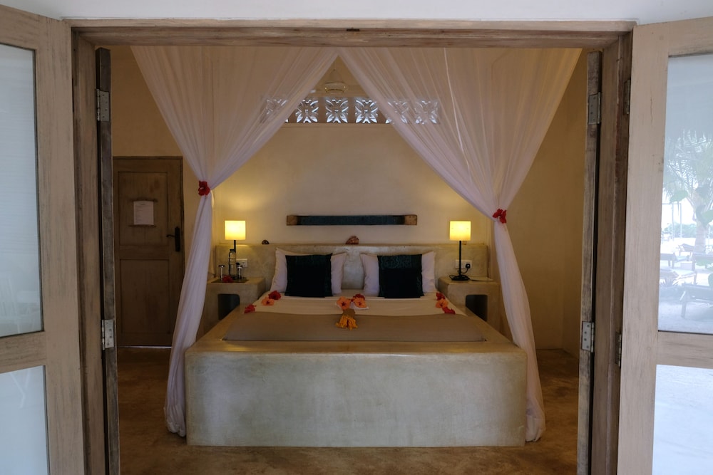 sharazad boutique hotel