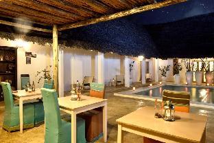 sharazad boutique hotel