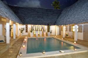 sharazad boutique hotel