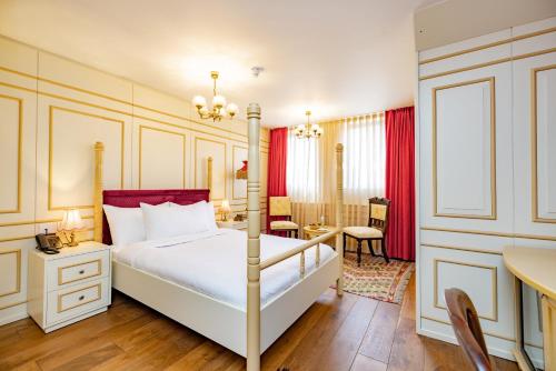 limehouse library hotel