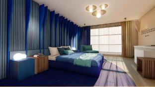 limehouse library hotel