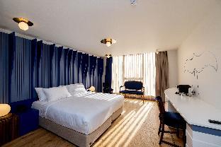 limehouse library hotel