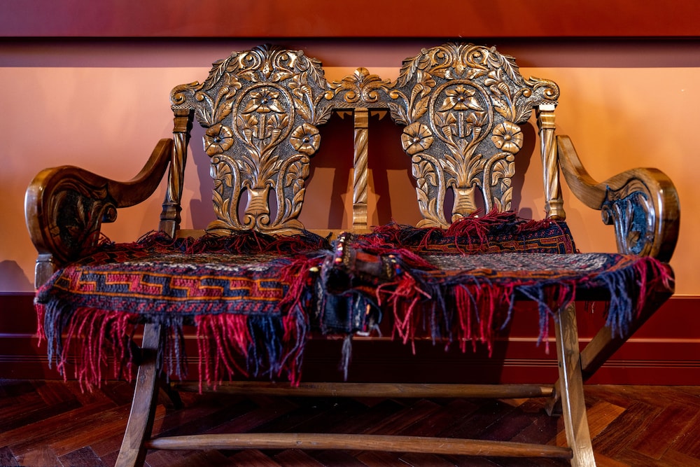 limehouse library hotel