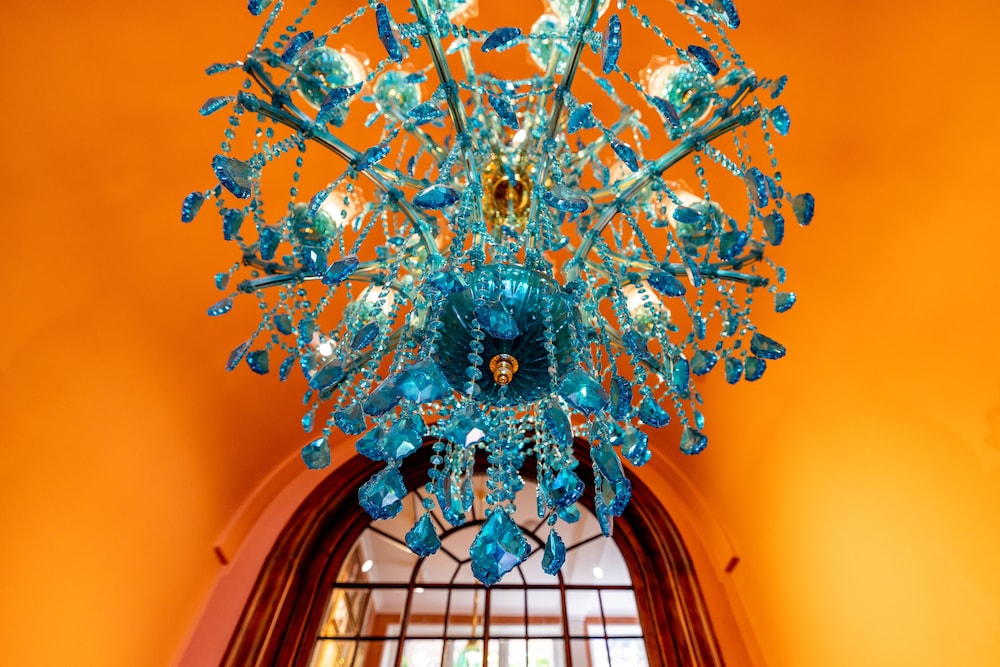 limehouse library hotel