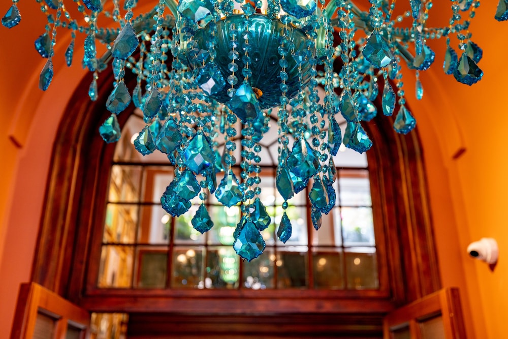 limehouse library hotel