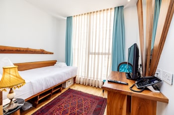 limehouse library hotel