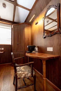 limehouse library hotel