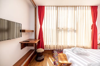 limehouse library hotel