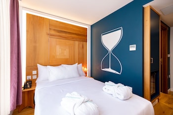 limehouse library hotel