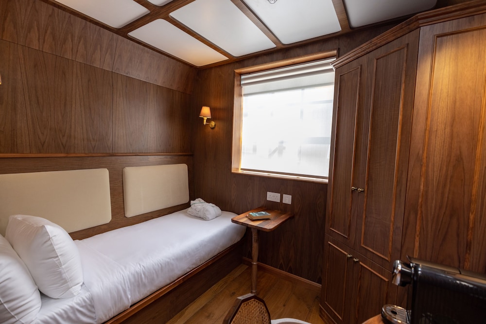 limehouse library hotel