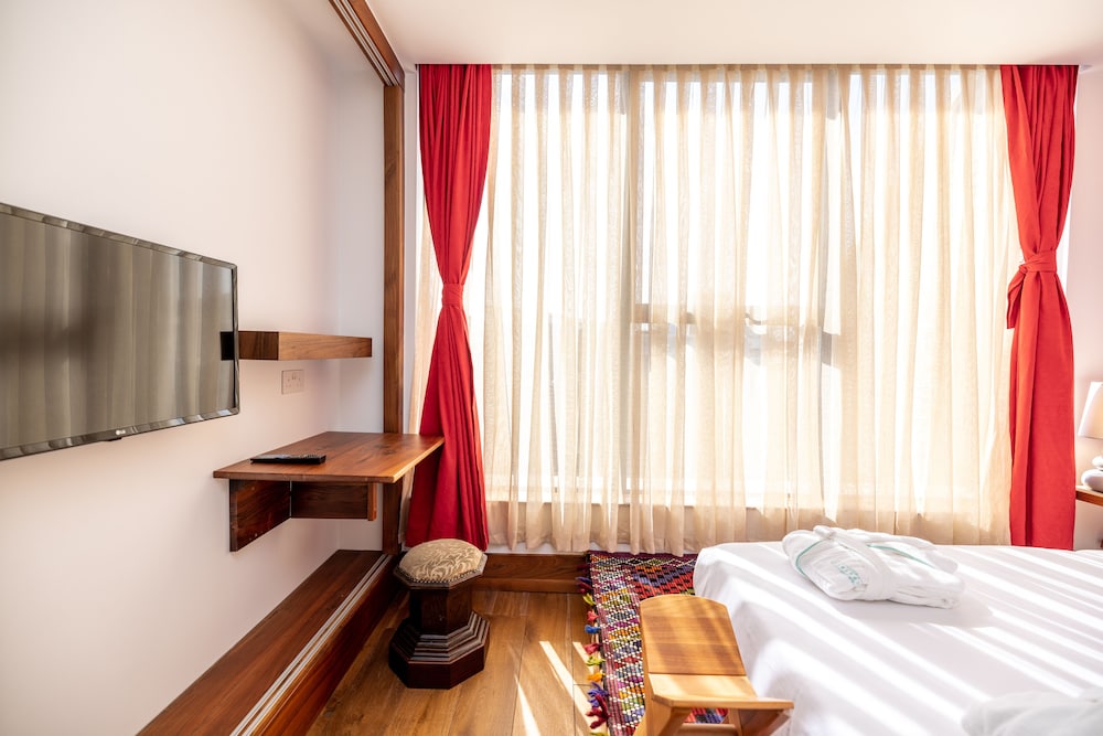 limehouse library hotel