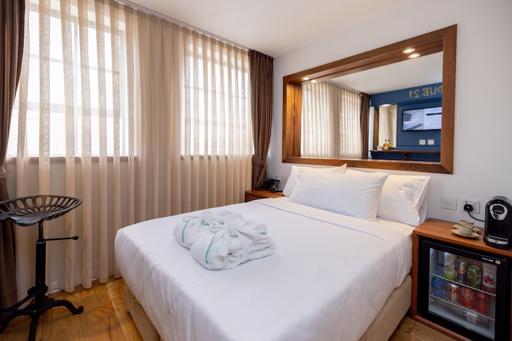 limehouse library hotel